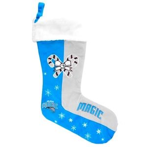 NBA Orlando Magic Stocking